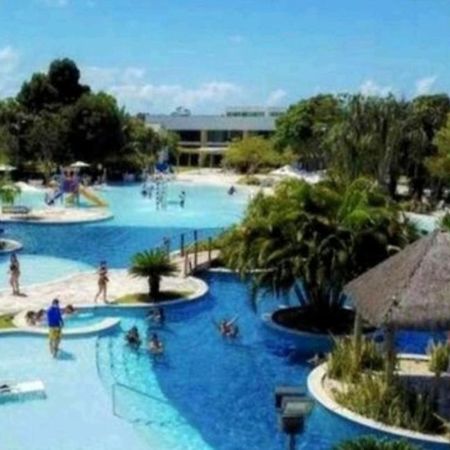 Iloa Resort Barra de São Miguel Exterior foto