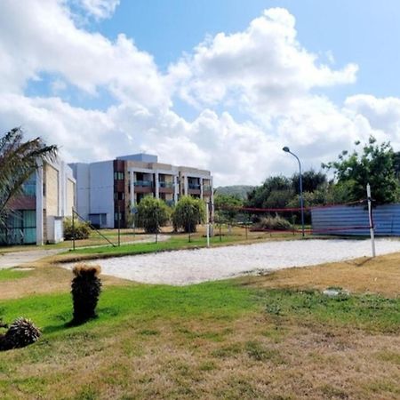 Iloa Resort Barra de São Miguel Exterior foto