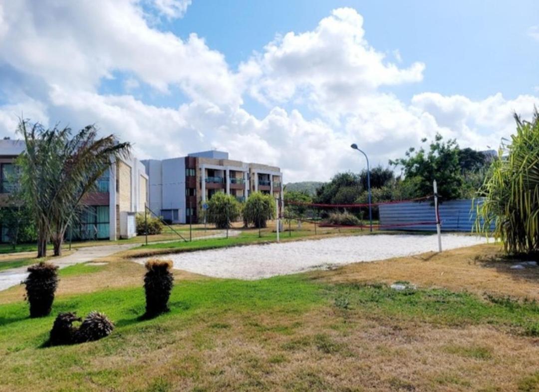 Iloa Resort Barra de São Miguel Exterior foto